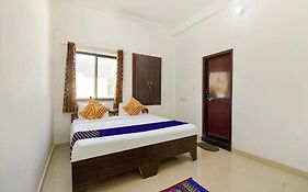 Hotel Galaxy Inn Pushkar